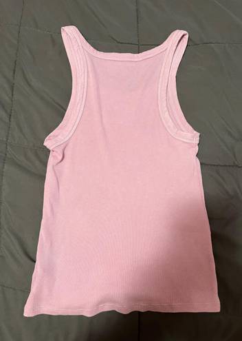 American Eagle Outfitters Tank-top