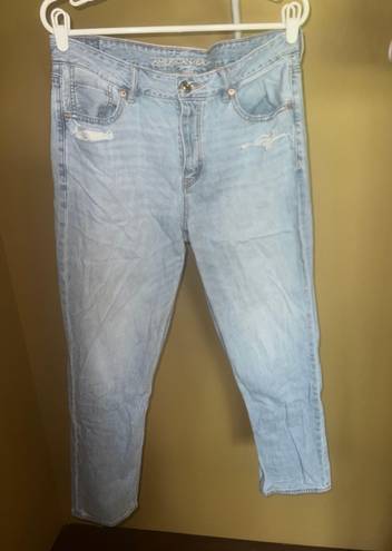 American Eagle Boyfriend Jeans