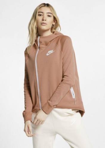 Nike  Sportswear Tech Fleece Women’s Full Zip Cape