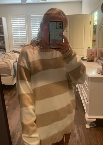 Brandy Melville Sweater