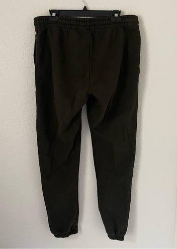 Talentless NEW  WOMEN'S PINE SEASONAL SWEATPANTS SZ XL