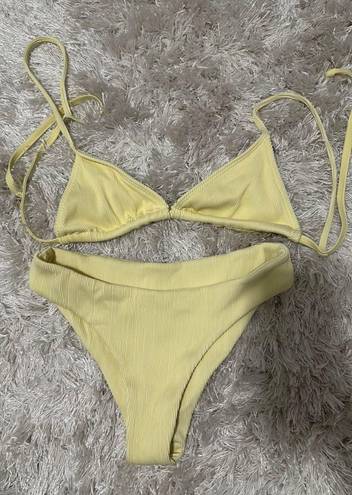 Kulanikinis swim set