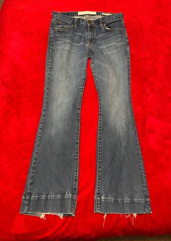 New York & Co. Flare Jeans