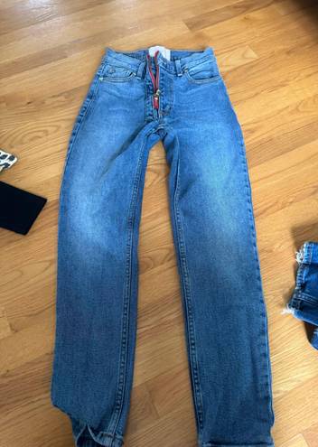 Revice Denim Jeans