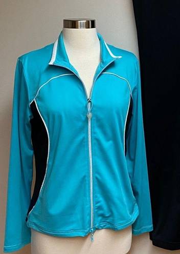 Oleg Cassini  Sport 2 Piece Activewear Outfit