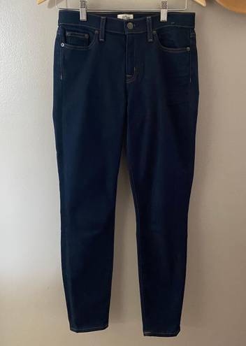 J.Crew Toothpick Jeans