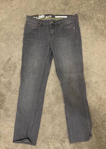 DKNY Skyline Jeans Grey tone 28R