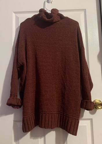 Aerie Turtleneck Sweater