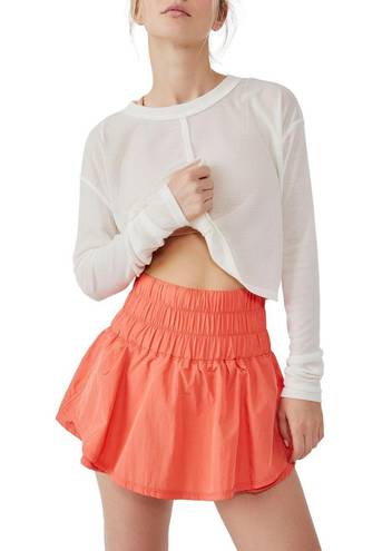 Free People Movement Skort