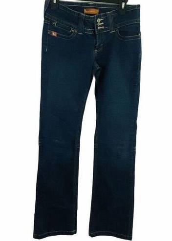 Lee Vintage  Jean One True Fit Wide Bottom Jeans