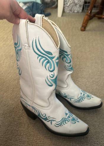 Durango Cowgirl Boots