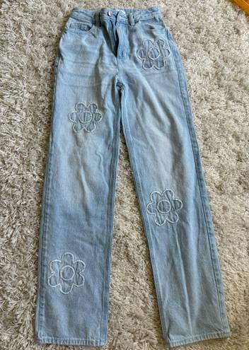 PacSun Jeans