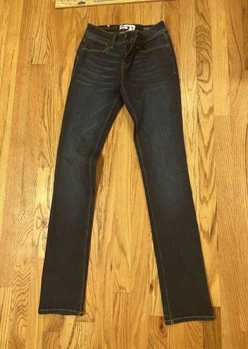 DL1961  Premium Denim Coco Dekalb Straight Leg Jean Women's Blue 23