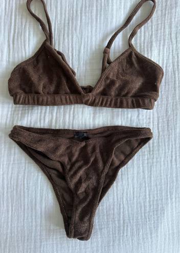 Pretty Little Thing Swimsuit