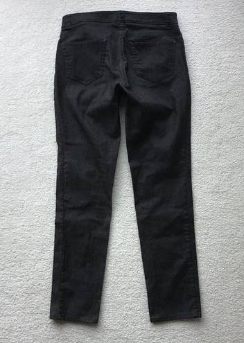 Van Heusen  SLIM FIT SIZE 6 DARK GRAY PANTS