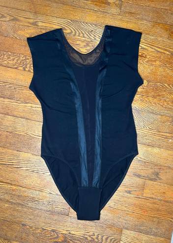 American Apparel Bodysuit