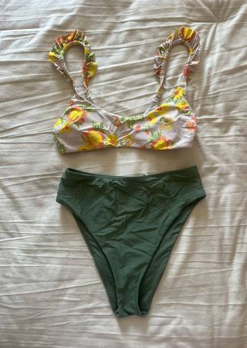 Aerie Bikini Set