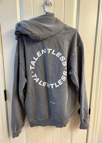 Talentless Hoodie