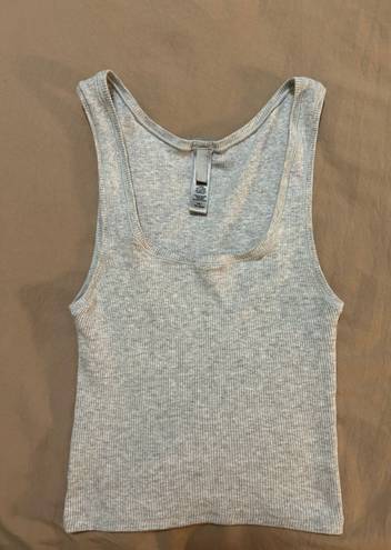 SKIMS Tank Top