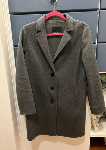 Banana Republic Peacoat