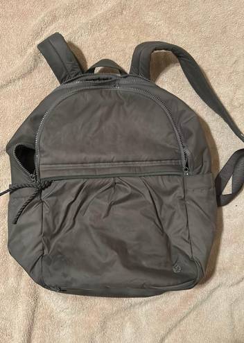 Lululemon Backpack