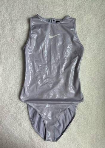 Nike  One Piece Swim Suit