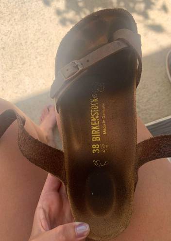 Birkenstock Sandal