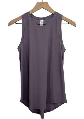 Spanx  Go Lightly Got-Ya-Covered Tank Satin Purple Size XS