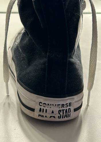 Converse HIGHTOP