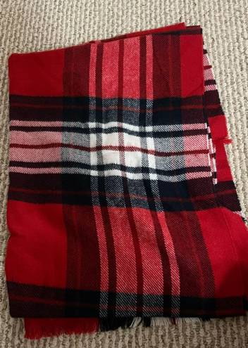 Abercrombie & Fitch Scarf