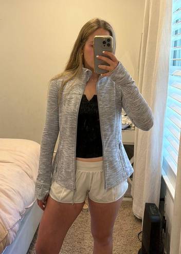 Lululemon Define Jacket