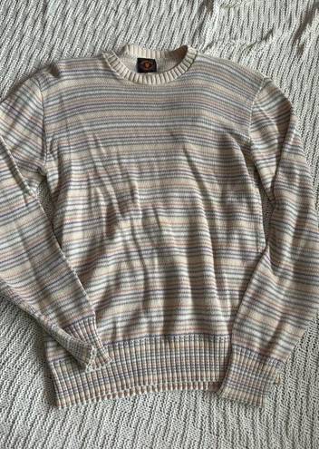 Vintage Sweater Size M