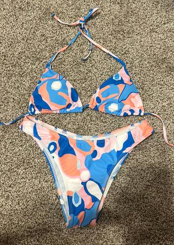 Bikini Set Multiple