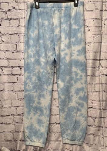 Lulus Lulu’s Tie Dye Jogger Pants