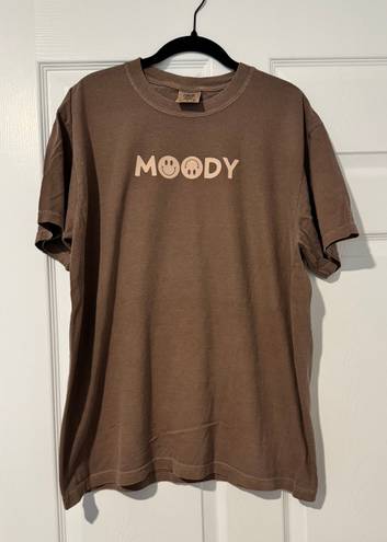 Comfort Colors Moody Shirt