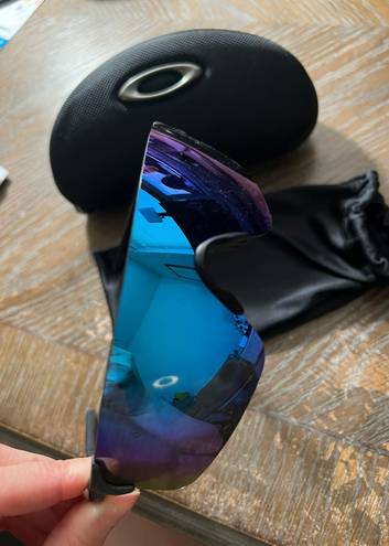 Oakley Evzero Glasses