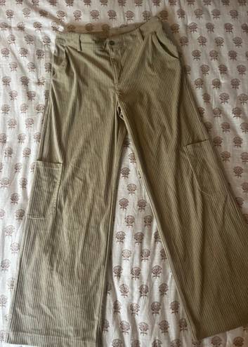 Women's Corduroy Flare Pants - Wild Fable™ India