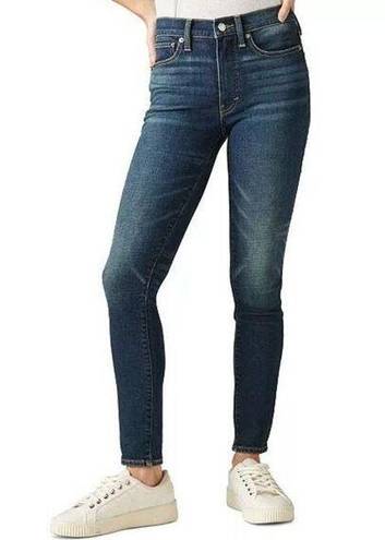 Lucky Brand ✨
High-Rise Bridgette Skinny Jeans✨