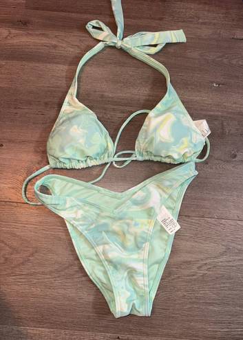 Hollister Bikini Set