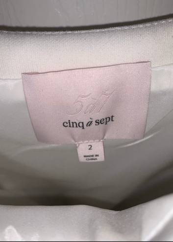 Cinq à Sept Dress