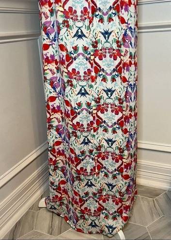 Yumi Kim  Cleo Floral Maxi Dress