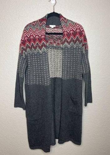 J.Jill  Cardigan Sweater