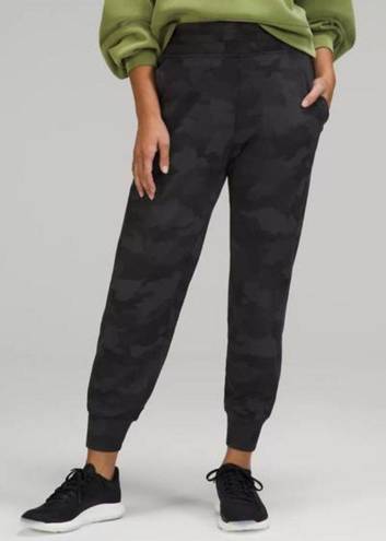 Lululemon Align High Rise Jogger