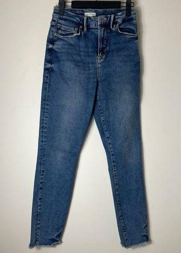 Good American  Skinny jeans size 6