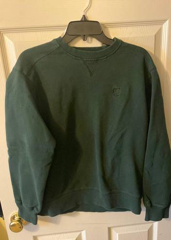 IZOD Crewneck