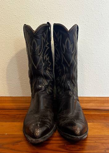 Justin Boots 