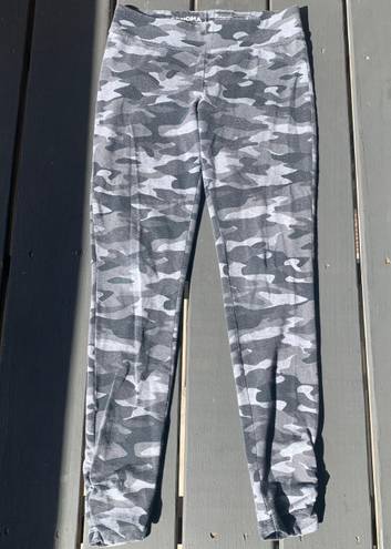 Sonoma Camo Leggings