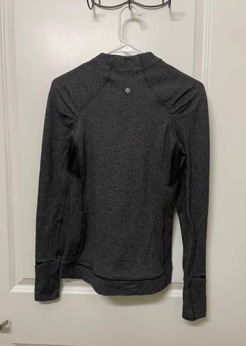 Lululemon long sleeve shirt