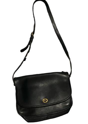 Coach Vintage Crossbody