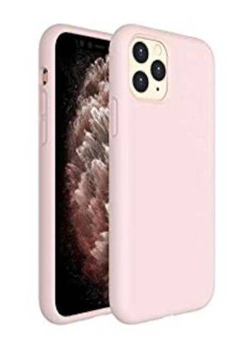 Amazon IPhone 11 Pro Silicone Case